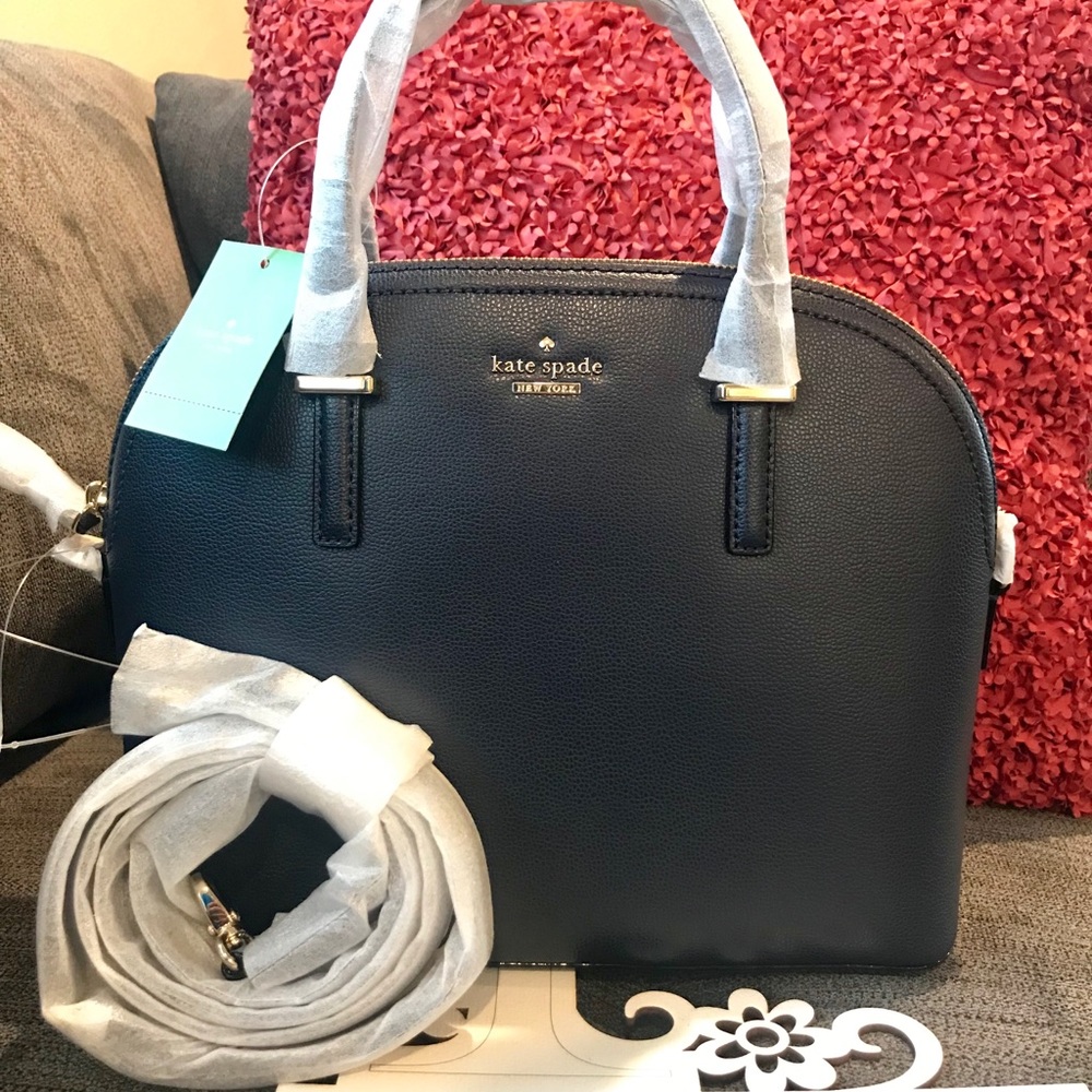 Kate Spade Patterson Drive Carli